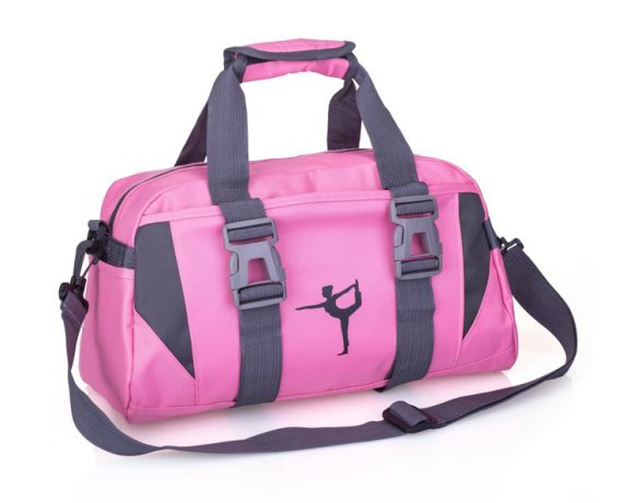 Yoga Mat Backpack Gym Bag Custom Logo Men And Women Travel Bag - Image 5