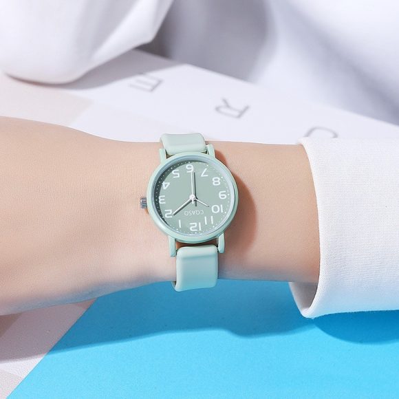 Examination Exclusive Children's Quartz Retro - Image 7