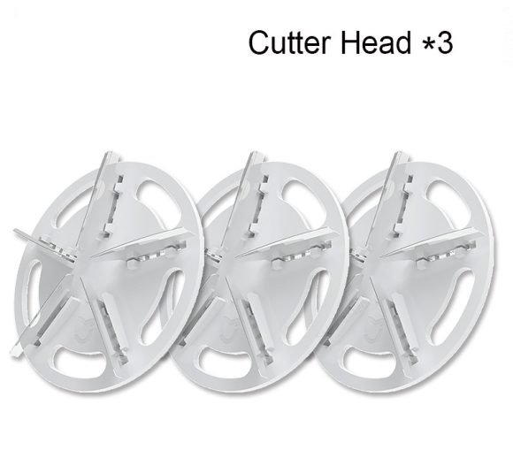 Shave off the bulb remover - Image 8