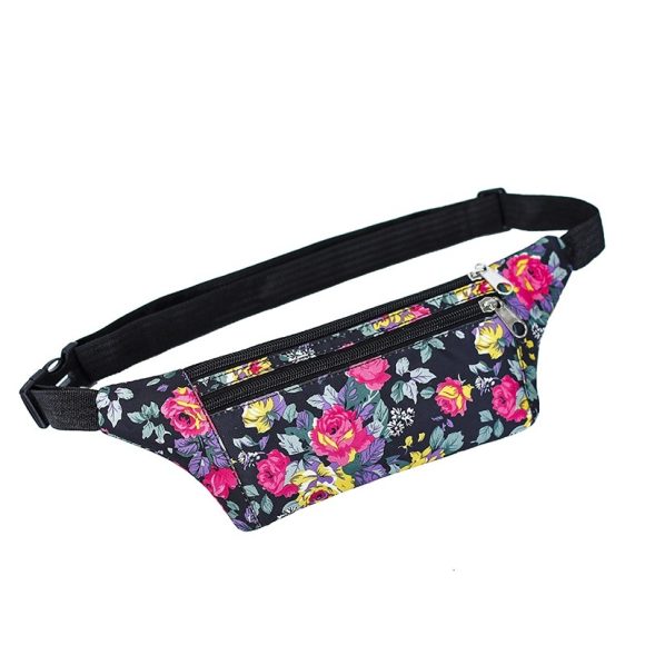 Outdoor Running Multi-functional Phone Crossbody Bag Men - Image 3