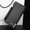Wallet Men's Long Multifunctional Zipper - Image 4