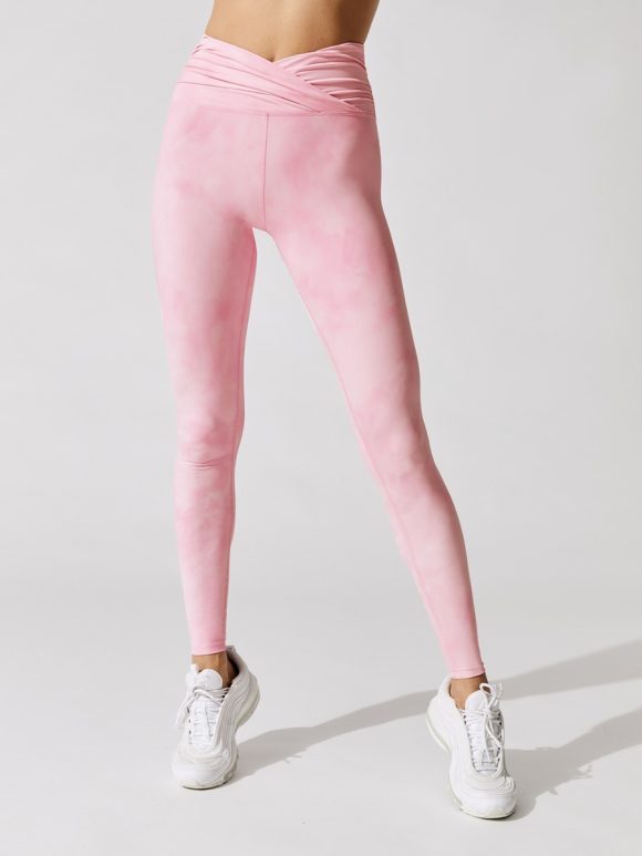 Breathable Moisture Wicking Sports Yoga Clothes - Image 4
