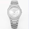 Fashion Stainless Steel Strap Men's Quartz Watch - Image 9