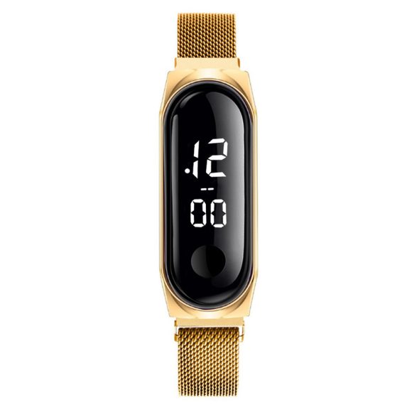 Functional Touch Screen Casual Simple Fashion Watch For Boys And Girls - Image 4