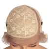 Europe And The United States 613 Rebecca Short Real Hair Headgear - Image 3
