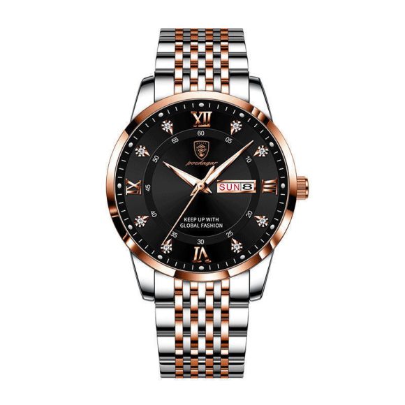 Luminous Men's Watch Korean Fashion - Image 10