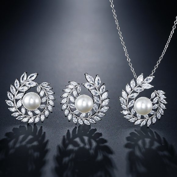 Ornament Sets Of Chain Female Temperament - Image 5
