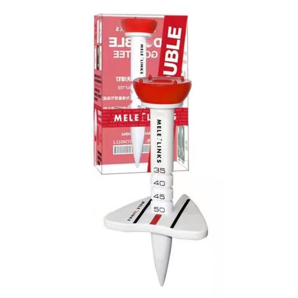 Silica Gel 1 Pc Golf Tee Set Accessories - Image 6