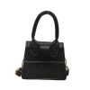 Retro Casual Shoulder Women's Crossbody Handbag - Image 5