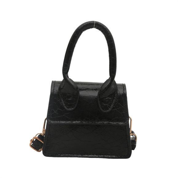 Retro Casual Shoulder Women's Crossbody Handbag - Image 5