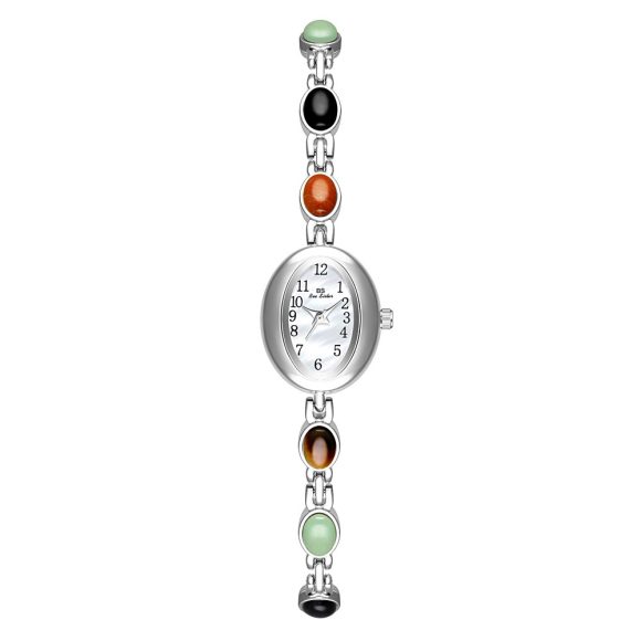 Natural Tigereye Premium Watch - Image 7