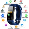 Blood Pressure Heart Rate Sports Bracelet Men And Women - Image 3