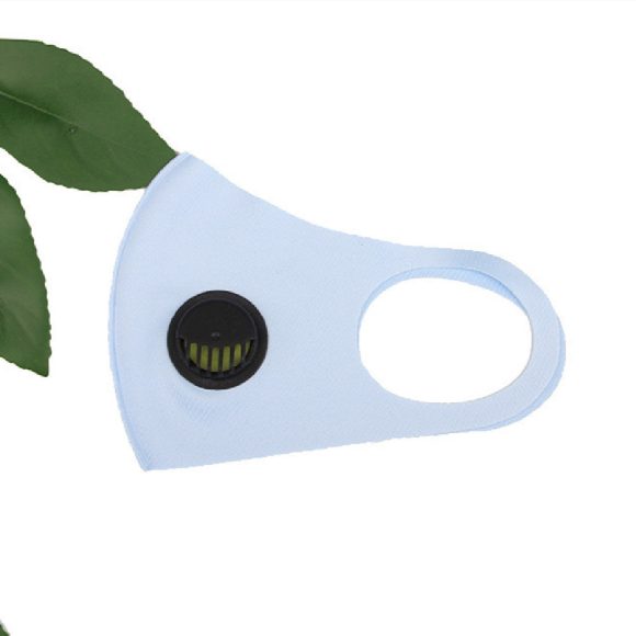 Breather Valve ICE Cotton Mask - Image 5