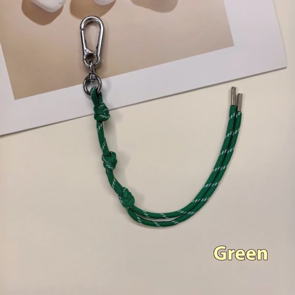 Pendant Design Sense Hand-woven Lanyard Accessories - Image 6