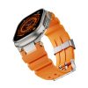 Sports Silicone Watch Strap - Image 7