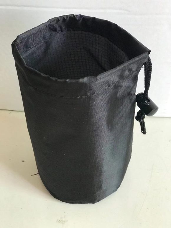 Outdoor Oxford Fabric Drawstring Bag Sports Drawstring Bag - Image 2