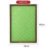 Home Fashion Personality Retro Green Begonia Tray - Image 4