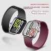 Kona Leather Magnetic Smart Sports Wrist Strap - Image 5