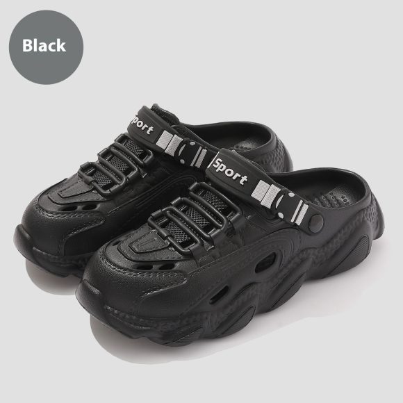 Men's Summer Outdoor Slippers Outdoor - Image 4