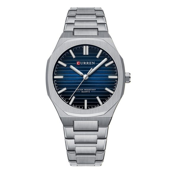 Men's Fashion Steel Watch - Image 2