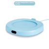 Intelligent Constant Temperature Coaster With 55 Degree Heating Base - Image 6