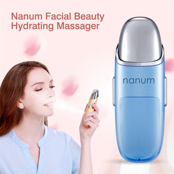 Portable Nano Spray Hydrator For Handheld Face - Image 8