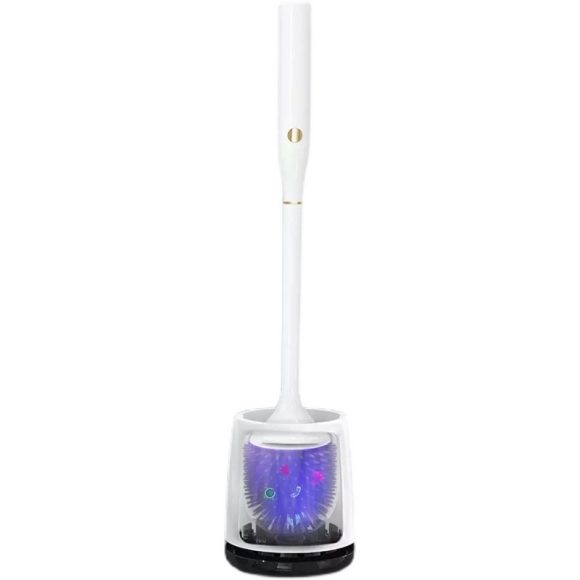 Wireless Electric Cleaning Toilet Brush - Image 7