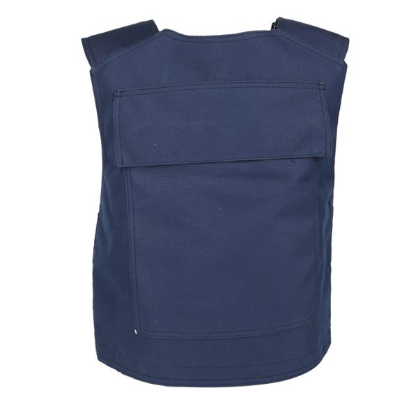 Real Life Cs Camping Training Equipment Protective Vest Without Liner - Image 5