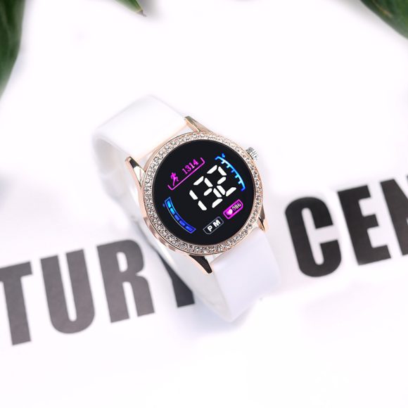 LED Personality Athlete Lantern Watch - Image 7