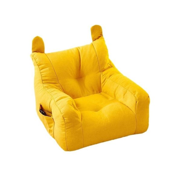 Sofa Lazy Living Room Baby Reading Floor Home - Image 7
