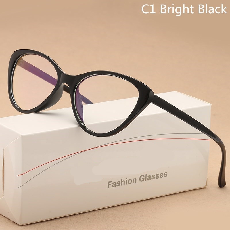 Women Prescrition Glasses