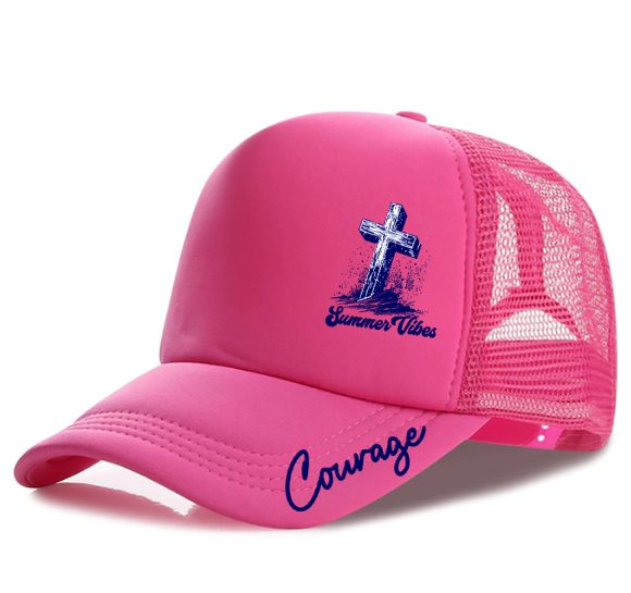 Men's Casual Baseball Cap - Image 7