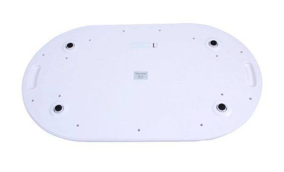 Hospital Newborn Electronic Weight Scale - Image 3