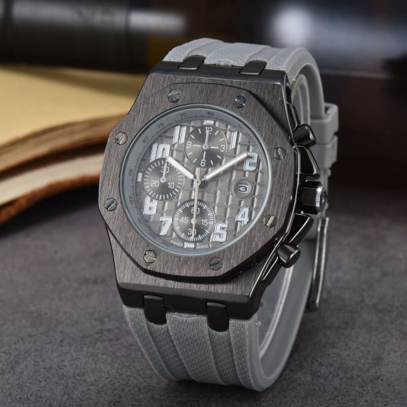 Sports Fashion Calendar Quartz Tape - Image 6