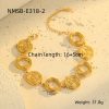 Fashion Necklace Bracelet & Necklace Suit - Image 6
