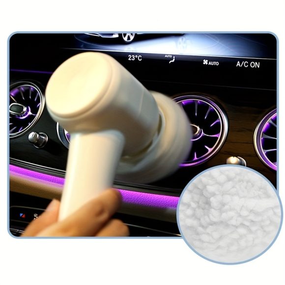 5 In 1 Multifunctional Electric Brush Cleaner Bathroom Sink Kitchen Window Electric Rotary Brush Cleaner - Image 6