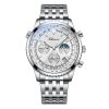 Men's Table Quartz Watch Luminous Waterproof Source Factory Wholesale - Image 5