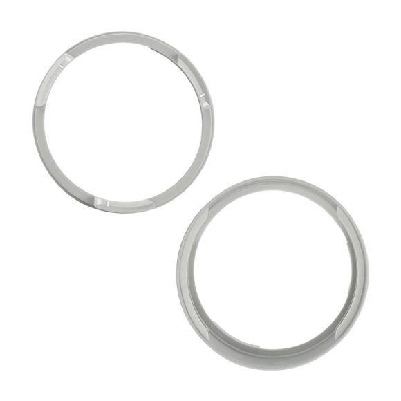 Air Conditioning Exhaust Pipe Exhaust Pipe Heat Exhaust Pipe Circular Interface Diameter 15CM  Air Connector - Image 2