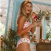 Bikini New Sexy Split Swimsuit Women Playing Small  European And American Swimwear - Image 5