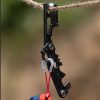 The New Combination Tool 30 In One Outdoor Folding Tool Survival Tool Second Generation - Image 3