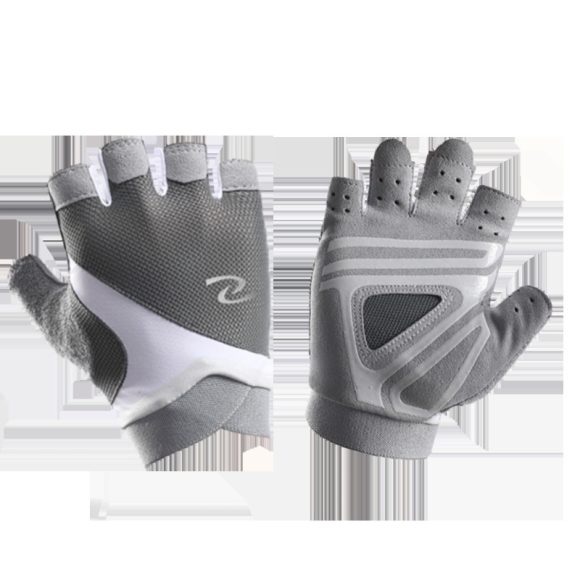 Fitness Training Shock-absorbing Half Finger Gloves - Image 9