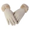 New Cute Touch Screen Riding Gloves - Image 8