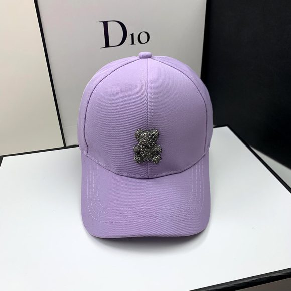 Sun Protection Hat Women's Summer Fashion Sun-proof - Image 3