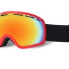 Large Spherical Ski Glasses Goggles Night Anti-fog Versatile - Image 3