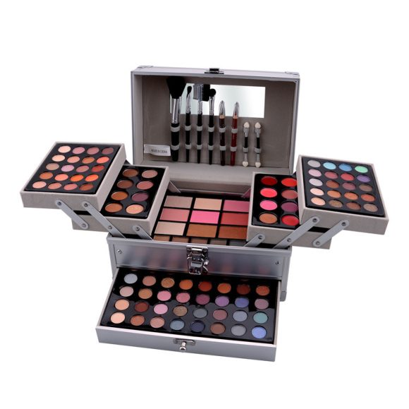 Lip Pencil Blush Combination Makeup Set - Image 7