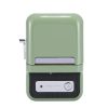 B21 Food Pricing Machine Packaging Date Coding Machine - Image 3