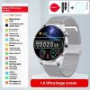 Sports Bracelet Smart Watch Male Blood Pressure Bluetooth - Image 5