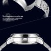 European And American Men's Fashion Casual Watch - Image 2