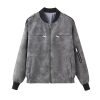 Fashion Casual Jacket Coat For Women - Image 8