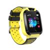 Smart Magnetic Charging Positioning Call Student Help Smart Watch - Image 10